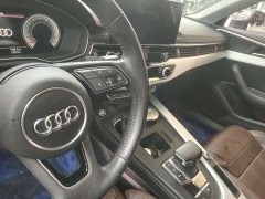 Audi A4L 2020 40 TFSI Luxury Sport - photo 9