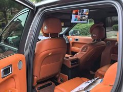 Li Auto L9 2022 Max - ფოტო 4
