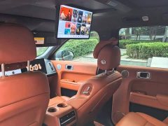 Li Auto L9 2022 Max - ფოტო 5