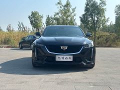 Cadillac CT5 28T Leading Sport - ფოტო 1
