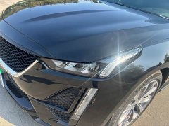Cadillac CT5 28T Leading Sport - ფოტო 13