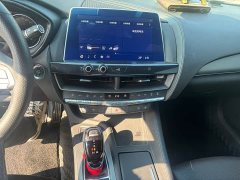 Cadillac CT5 28T Leading Sport - ფოტო 15