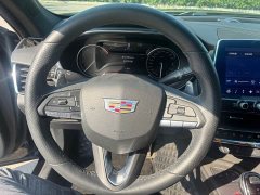 Cadillac CT5 28T Leading Sport - ფოტო 16