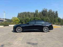 Cadillac CT5 28T Leading Sport - ფოტო 4