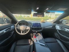 Cadillac CT5 28T Leading Sport - ფოტო 6