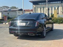 Cadillac CT5 28T Leading Sport - ფოტო 9