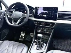 Volkswagen Tiguan L 2022 330TSI Automatic FWD R-Line Comfort Edition - ფოტო 4