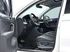 Volkswagen Tiguan L 2022 330TSI Automatic FWD R-Line Comfort Edition - ფოტო 5