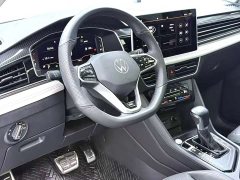 Volkswagen Tiguan L 2022 330TSI Automatic FWD R-Line Comfort Edition - ფოტო 6