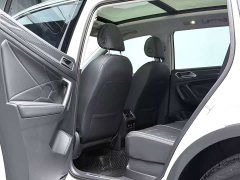 Volkswagen Tiguan L 2022 330TSI Automatic FWD R-Line Comfort Edition - ფოტო 7