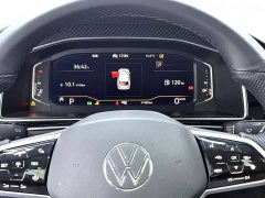 Volkswagen Tiguan L 2022 330TSI Automatic FWD R-Line Comfort Edition - ფოტო 8