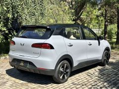 Wuling Binguo PLUS 2024 401km Range Flagship Edition Four-Seater - ფოტო 10