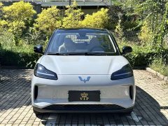 Wuling Binguo PLUS 2024 401km Range Flagship Edition Four-Seater - ფოტო 2