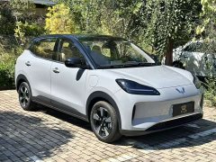 Wuling Binguo PLUS 2024 401km Range Flagship Edition Four-Seater - ფოტო 3