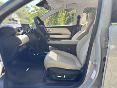 Wuling Binguo PLUS 2024 401km Range Flagship Edition Four-Seater - ფოტო 4