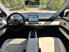 Wuling Binguo PLUS 2024 401km Range Flagship Edition Four-Seater - ფოტო 7