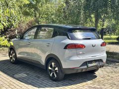 Wuling Binguo PLUS 2024 401km Range Flagship Edition Four-Seater - ფოტო 8