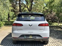 Wuling Binguo PLUS 2024 401km Range Flagship Edition Four-Seater - ფოტო 9