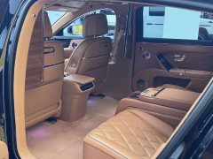 Stelato Zun S800 Extended Range Starlight Executive Edition 4-Seater (192-line LiDAR) - ფოტო 14