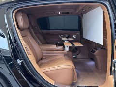 Stelato Zun S800 Extended Range Starlight Executive Edition 4-Seater (192-line LiDAR) - ფოტო 15