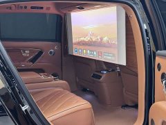 Stelato Zun S800 Extended Range Starlight Executive Edition 4-Seater (192-line LiDAR) - ფოტო 16