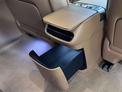 Stelato Zun S800 Extended Range Starlight Executive Edition 4-Seater (192-line LiDAR) - ფოტო 17