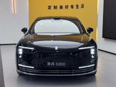 Stelato Zun S800 Extended Range Starlight Executive Edition 4-Seater (192-line LiDAR) - ფოტო 2