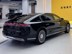 Stelato Zun S800 Extended Range Starlight Executive Edition 4-Seater (192-line LiDAR) - ფოტო 4