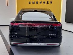 Stelato Zun S800 Extended Range Starlight Executive Edition 4-Seater (192-line LiDAR) - ფოტო 5