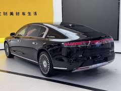 Stelato Zun S800 Extended Range Starlight Executive Edition 4-Seater (192-line LiDAR) - ფოტო 6