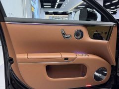 Stelato Zun S800 Extended Range Starlight Executive Edition 4-Seater (192-line LiDAR) - ფოტო 7