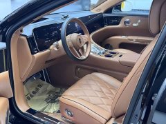 Stelato Zun S800 Extended Range Starlight Executive Edition 4-Seater (192-line LiDAR) - ფოტო 8