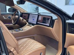 Stelato Zun S800 Extended Range Starlight Executive Edition 4-Seater (192-line LiDAR) - ფოტო 9