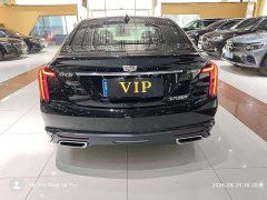 Cadillac CT5 28T Luxury (Standard Edition) - ფოტო 11