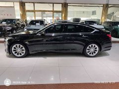 Cadillac CT5 28T Luxury (Standard Edition) - ფოტო 12