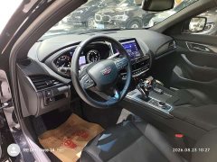 Cadillac CT5 28T Luxury (Standard Edition) - ფოტო 4