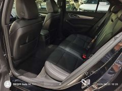 Cadillac CT5 28T Luxury (Standard Edition) - ფოტო 6