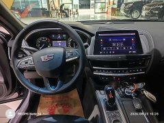 Cadillac CT5 28T Luxury (Standard Edition) - ფოტო 7