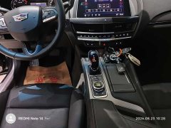 Cadillac CT5 28T Luxury (Standard Edition) - ფოტო 8