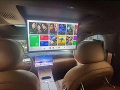 Dongfeng Fengshen L8 185KM Dream Edition - photo 14