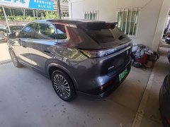 Dongfeng Fengshen L8 185KM Dream Edition - photo 15