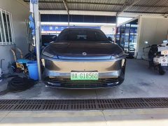 Dongfeng Fengshen L8 185KM Dream Edition - photo 2