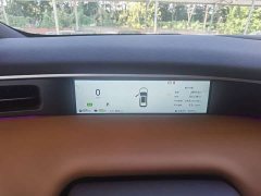 Dongfeng Fengshen L8 185KM Dream Edition - photo 8