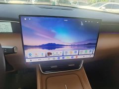 Dongfeng Fengshen L8 185KM Dream Edition - photo 9