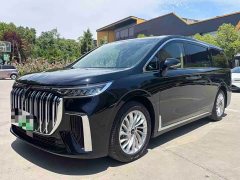 Voyah Lantu Dreamchaser PHEV Extended Range Excellence Edition - ფოტო 1