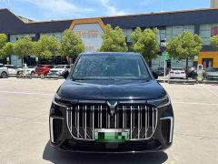 Voyah Lantu Dreamchaser PHEV Extended Range Excellence Edition - ფოტო 2