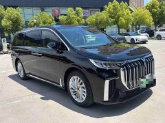 Voyah Lantu Dreamchaser PHEV Extended Range Excellence Edition - ფოტო 3