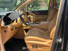 Voyah Lantu Dreamchaser PHEV Extended Range Excellence Edition - ფოტო 4