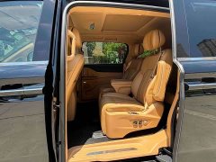 Voyah Lantu Dreamchaser PHEV Extended Range Excellence Edition - ფოტო 5