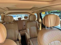 Voyah Lantu Dreamchaser PHEV Extended Range Excellence Edition - ფოტო 6